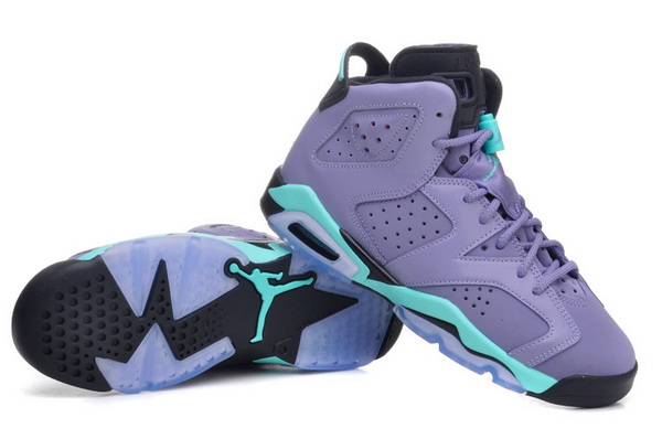 Jordan 6 Women AAA 9